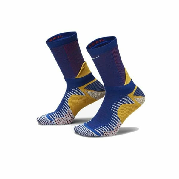 Sokker Nike Blå - 38,5-40,5