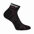 Pikkukuva 3 / 4: Sukat Spuqs Coolmax Cushion Musta - 43-45
