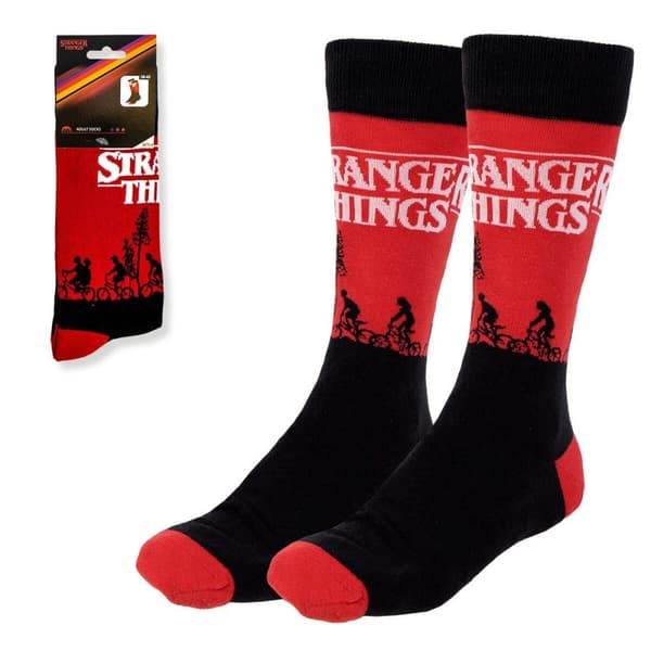 Sukat Stranger Things 38-45
