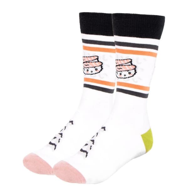 Sokker Otaku 36-41 3 Dele