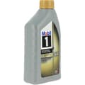 Miniatyrbild 3 av 5: Motoroljekanna - MOBIL1 - 0W-40 FS - 1 L - 4 säsonger