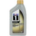 Miniatyrbild 2 av 5: Motoroljekanna - MOBIL1 - 0W-40 FS - 1 L - 4 säsonger
