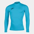 Miniatyrbilde 1 av 2: Termisk T-skjorte for menn Joma Sport Brama Academy - S
