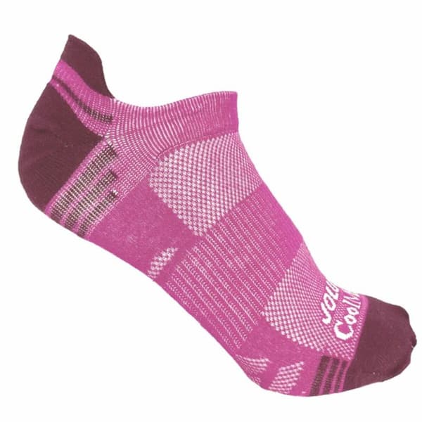 Sportstrumpor Joluvi Coolmax Fartlek 2 antal - 39-41