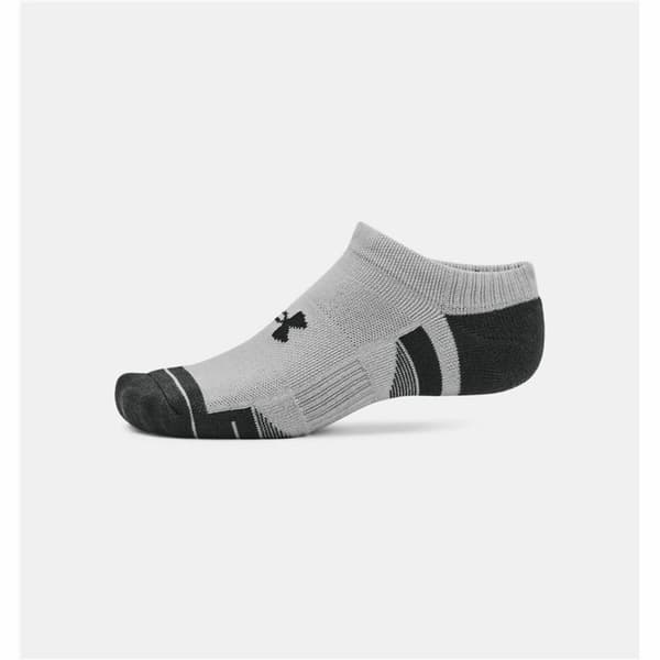 Sportstrumpor Under Armour Performance Grå - 42-47.5