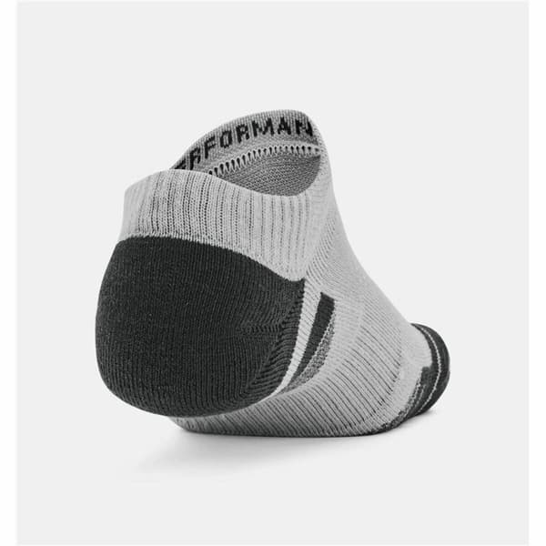 Sportstrumpor Under Armour Performance Grå - 42-47.5