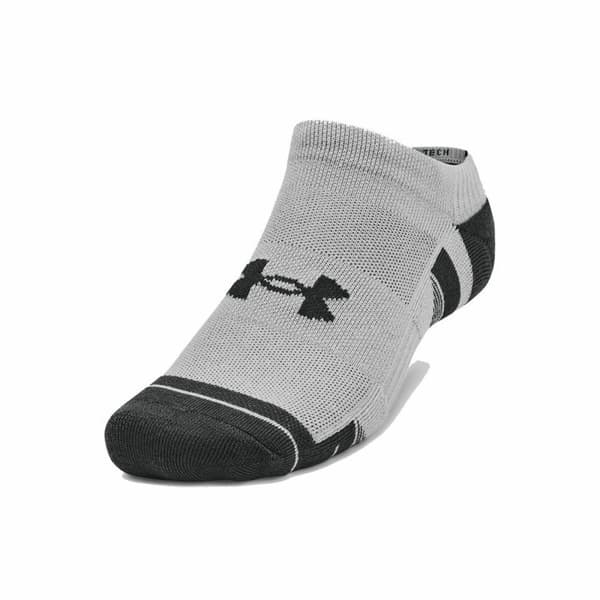 Sportstrumpor Under Armour Performance Grå - 42-47.5