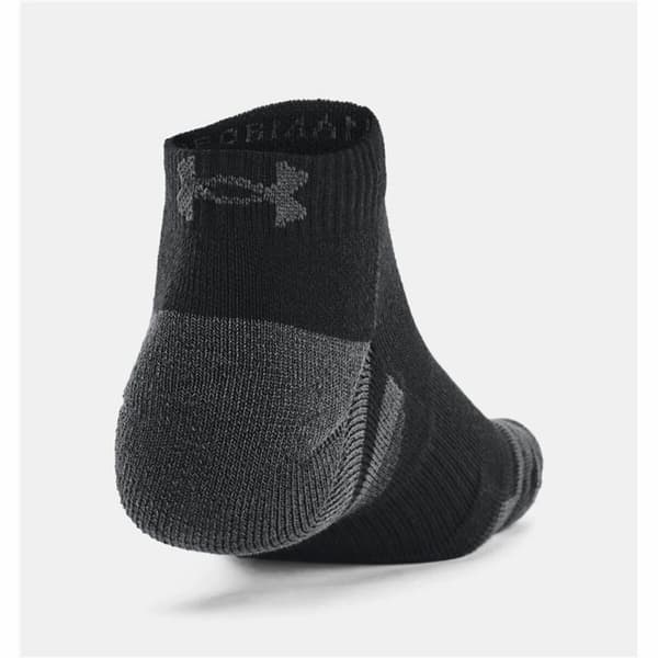 Sportstrumpor Under Armour Performance Svart - 36.5-42