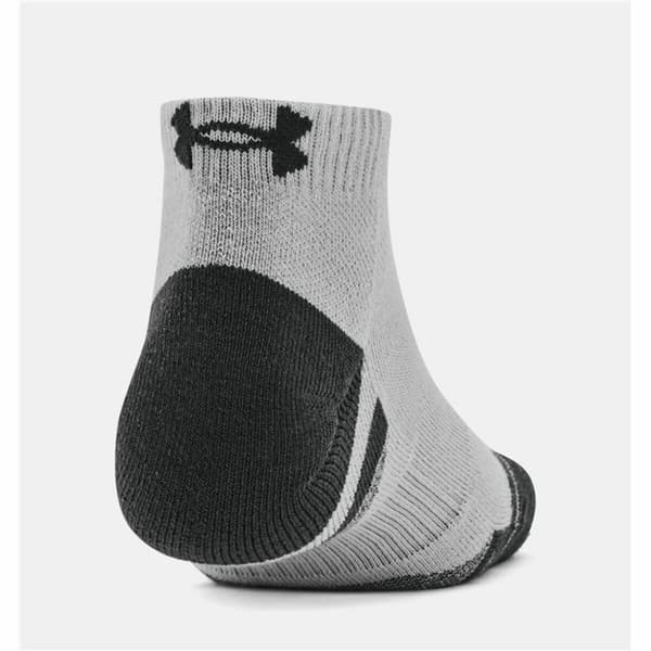 Sportsstrømper Under Armour Performance Grå - 36.5-42