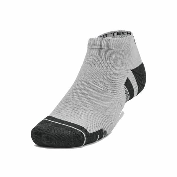 Sportsstrømper Under Armour Performance Grå - 36.5-42