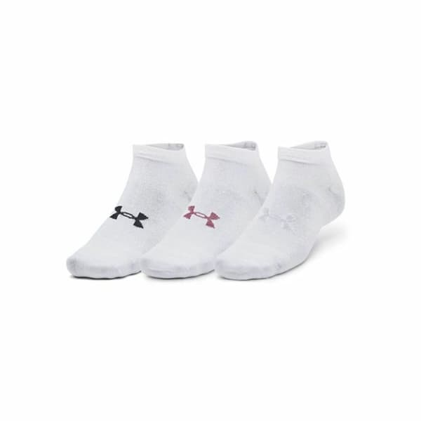 Strumpor Under Armour Essential Vit 3 antal - 36.5-42