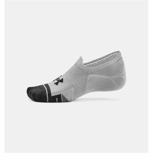 Sportsstrømper Under Armour Performance Grå - 42-47.5