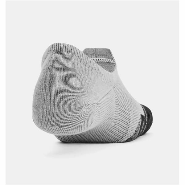 Sportsstrømper Under Armour Performance Grå - 42-47.5