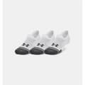 Miniatyrbilde 4 av 5: Sportssokker Under Armour Performance Hvit - 36.5-42