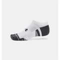 Miniatyrbilde 3 av 5: Sportssokker Under Armour Performance Hvit - 42-47.5