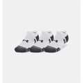 Miniatyrbilde 4 av 5: Sportssokker Under Armour Performance Hvit - 42-47.5