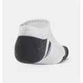 Miniatyrbilde 2 av 5: Sportssokker Under Armour Performance Hvit - 42-47.5