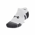 Miniatyrbilde 1 av 5: Sportssokker Under Armour Performance Hvit - 42-47.5