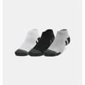 Miniatyrbilde 4 av 5: Sportssokker Under Armour Performance Grå - 36.5-42