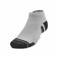 Miniatyrbilde 1 av 5: Sportssokker Under Armour Performance Grå - 36.5-42