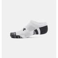 Miniatyrbilde 3 av 4: Sportssokker Under Armour Performance Hvit - 36.5-42