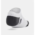 Miniatyrbilde 2 av 4: Sportssokker Under Armour Performance Hvit - 36.5-42