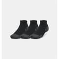 Miniatyrbilde 4 av 5: Sportssokker Under Armour Performance Svart - 42-47.5