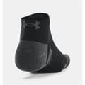 Miniatyrbilde 2 av 5: Sportssokker Under Armour Performance Svart - 42-47.5