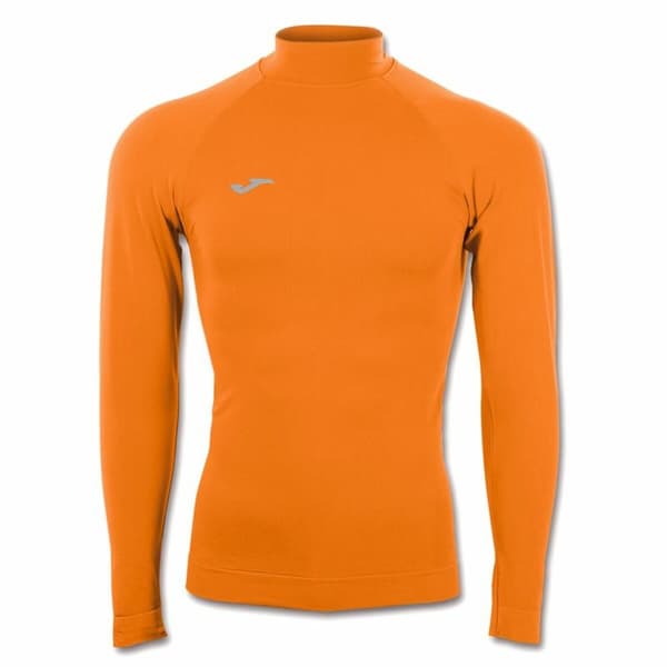 Termisk T-skjorte for barn Joma Sport Brama Classic - 8-9 år