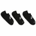 Miniatyrbild 6 av 7: Strumpor Nike Everyday Plus Cushioned  Svart - XL