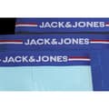 Miniatyrbild 2 av 2: Boxershorts, Herr Jack & Jones  SOLID TRINKS 12255826  Blå - L