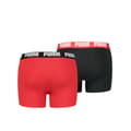 Miniatyrbild 2 av 2: Boxershorts, Herr Puma EVERRYDAY BASIC 701226387 011 2 antal - L