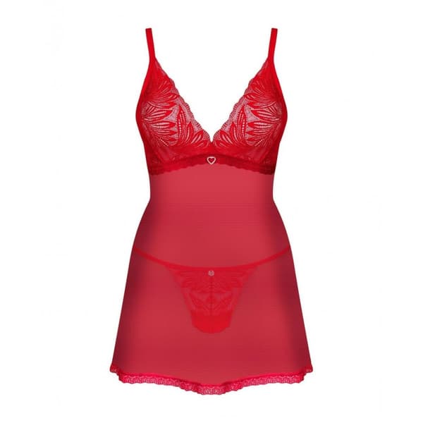 morgonrock 5 Obsessive M/L