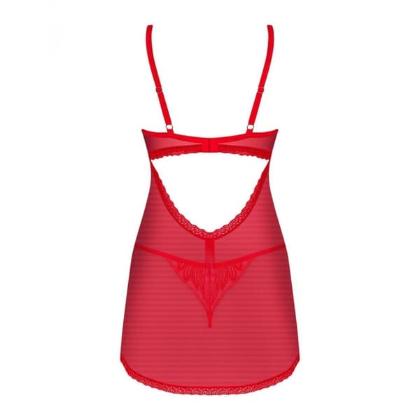morgonrock 5 Obsessive M/L