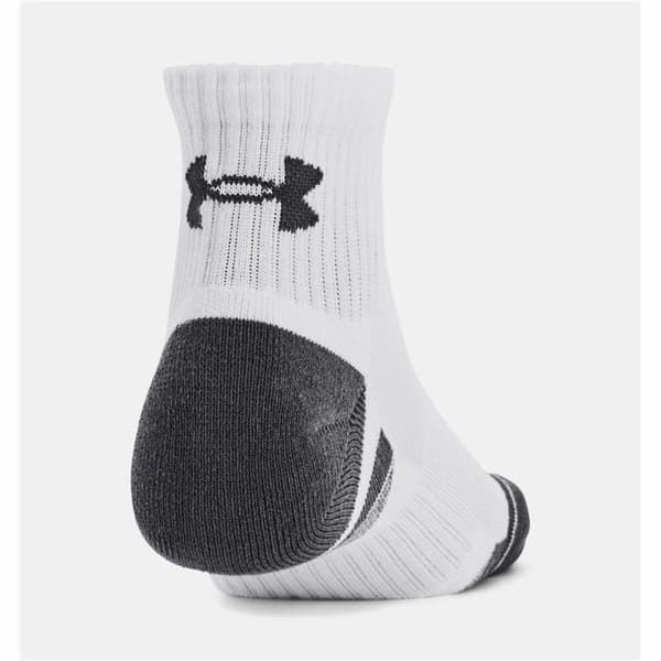 Sportstrumpor Under Armour Performance Vit - 36.5-42