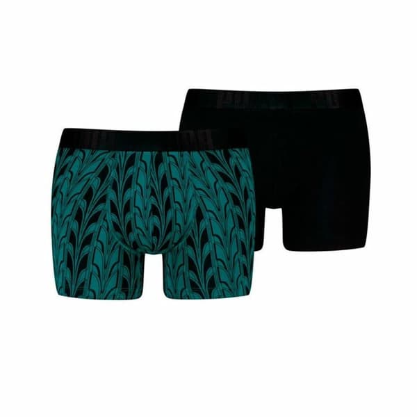 Boxershorts, Herr Puma Terrace  Svart - S