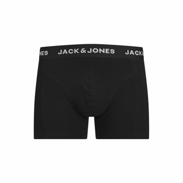 Boxershorts til mænd Jack & Jones Jacparis Trunks Sort - L