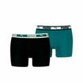 Miniatyrbild 1 av 3: Boxershorts, Herr Puma Grön - XXL