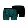 Miniatyrbild 2 av 2: Boxershorts, Herr Puma Terrace  Svart - S