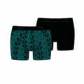 Miniatyrbild 1 av 2: Boxershorts, Herr Puma Terrace  Svart - S