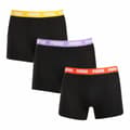 Miniatyrbild 1 av 5: Boxershorts, Herr Puma Svart - S