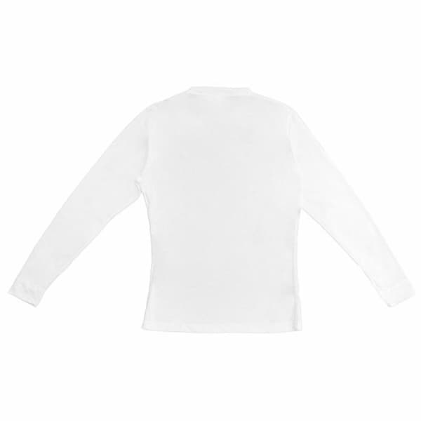 Termisk T-shirt til Mænd Joluvi Hvid - M