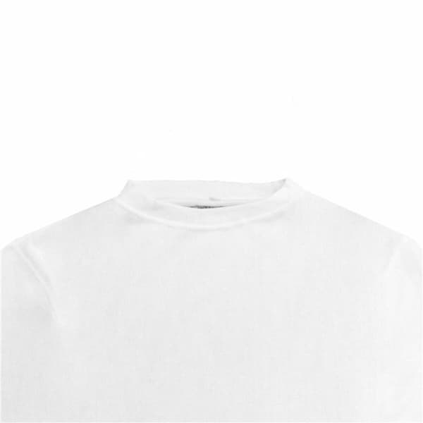 Termisk T-shirt til Mænd Joluvi Hvid - M