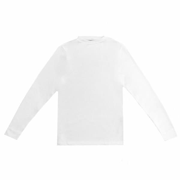Termisk T-shirt til Mænd Joluvi Hvid - M