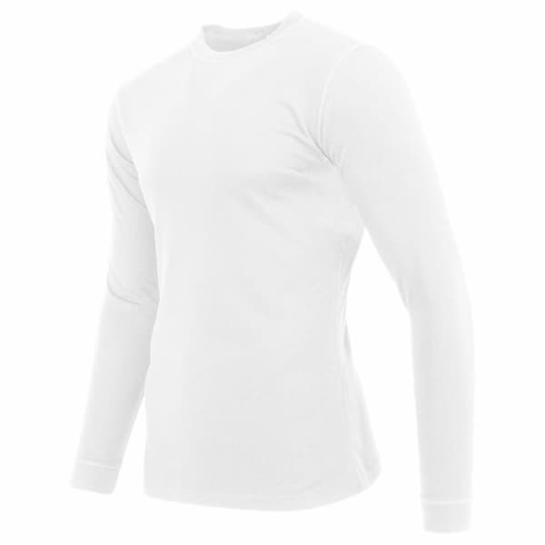 Termisk T-shirt til Mænd Joluvi Hvid - M