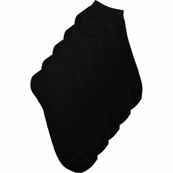 Sportstrumpor Jack & Jones Jacdongo One size Svart