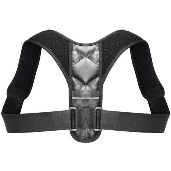 Posture Corrector - Ej specificerad - Modell L - Justerbar - Ryggstöd - För barn och vuxna