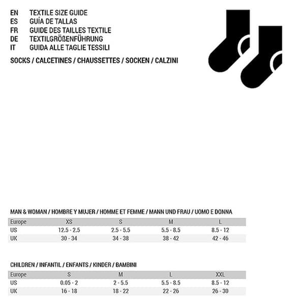 Sokker Nike Blå - 38,5-40,5