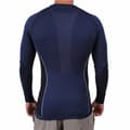Pikkukuva 3 / 5: Miesten kerrastopaita Sport Hg Sininen - 2XL