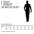 Pikkukuva 5 / 5: Miesten kerrastopaita Sport Hg Sininen - 2XL